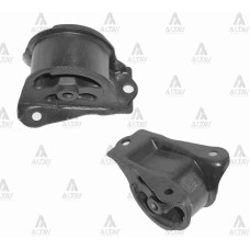 Honda Crv Honda Civic Honda Crv Honda Civic Honda Crv Honda Civic Honda Crv Honda Civic Honda Crv Honda Civic Honda Crv Honda Civic MAHER-MHR-08790 Takoz Motor Civic  92-01 / Crv  97-01 (1Li̇) At-Mt Arka